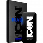 Защитные стекла iPhone 14 Pro ArmorStandart Space Black Icon