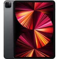 Apple iPad Pro 11 512GB M1 Wi-Fi Space Gray (2021)