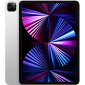 Apple iPad Pro 11 2021 Wi-Fi 512GB Silver (MHQX3)