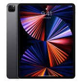 Apple iPad Pro 12.9 256GB M1 Wi-Fi + LTE Space Gray (2021)