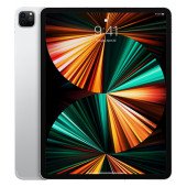 Apple iPad Pro 12.9 256GB M1 Wi-Fi + LTE Silver (2021)