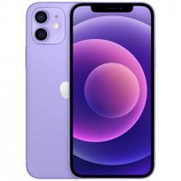 Apple iPhone 12 256GB Purple (MJNQ3) UACRF
