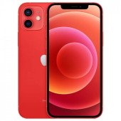 Apple iPhone 12 128GB (PRODUCT)RED (MGJD3) UACRF