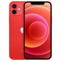 Apple iPhone 12 128GB (PRODUCT)RED (MGJD3) UACRF