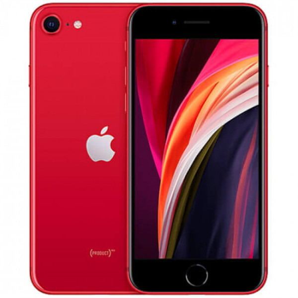 Apple iPhone SE 2020 256GB (Product Red) (MXVV2) UACRF