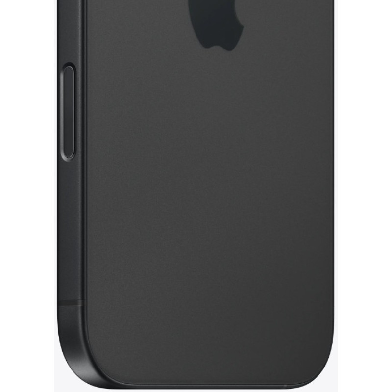Apple iPhone 16 Plus 256GB eSIM Black (MXUY3) фото 2 Apple iPhone 16 Plus 256GB eSIM Black (MXUY3) фото 2