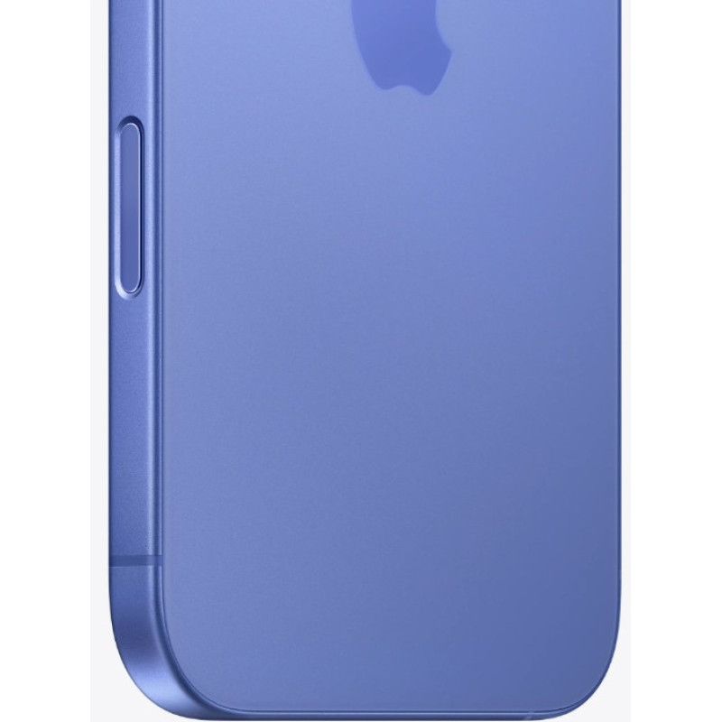 Apple iPhone 16 Plus 256GB eSIM Ultramarine (MXV33) фото 2