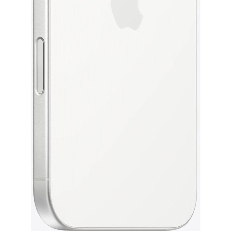 Apple iPhone 16 Plus 512GB White (MY1X3) фото 2 Apple iPhone 16 Plus 512GB White (MY1X3) фото 2