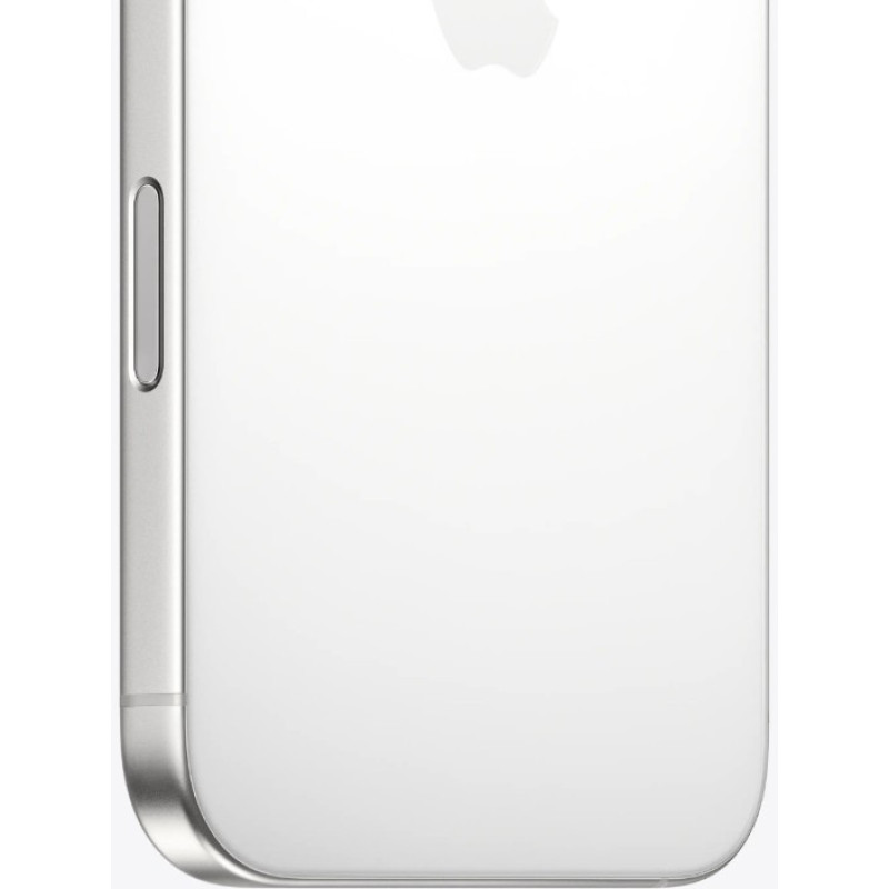 Apple iPhone 16 Pro Max 256GB White Titanium (MYWW3) фото 2