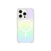 Чехол iPhone 16 Pro Max AmazingThing Minimal Case with MagSafe (Rainbow)