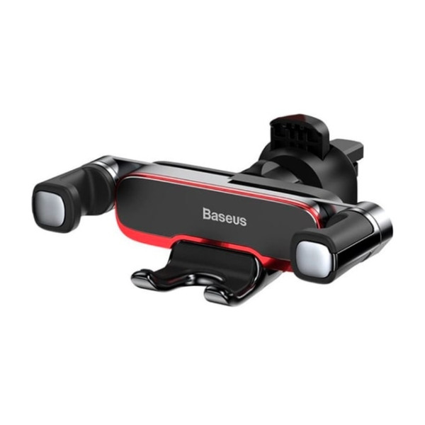 Авто Держатель Baseus Mr Gravity Car Mount (SUYL-HU) Black
