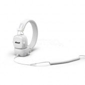 Наушники с микрофоном Marshall Major III White (4092188)