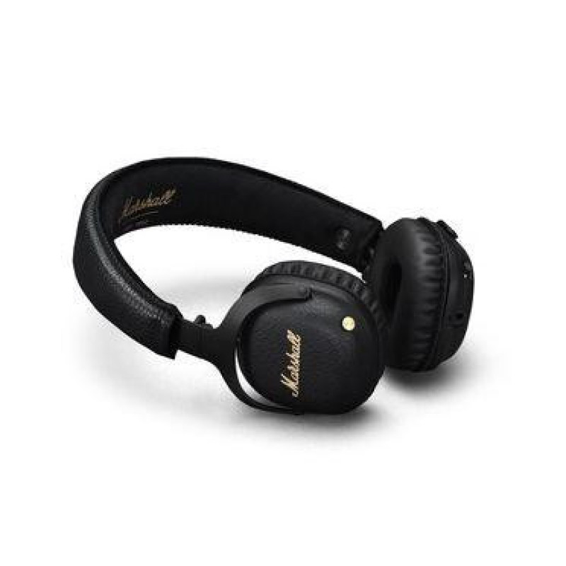 Наушники с микрофоном Marshall MID ANC Bluetooth Black (4092138) фото 2