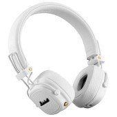 Наушники с микрофоном Marshall Major III Bluetooth White