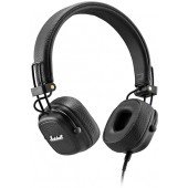 Наушники с микрофоном Marshall Major III Black(4092182)