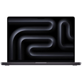 Apple MacBook Pro 14" Space Black Late 2023 (MRX33)