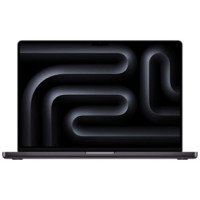 Apple MacBook Pro 16" Space Black Late 2023 M3 (MRW13)
