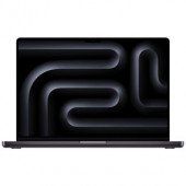 Apple MacBook Pro 16" Space Black Late 2023 (MRW23)