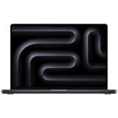 Apple MacBook Pro 16" Space Black Late 2023 (MRW33)
