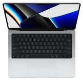 Apple MacBook Pro M1 Pro Chip 14" 1TB Silver (MKGT3)