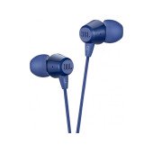Наушники JBL C50HI Blue