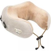 Gelius Smart Pillow Massager GP-PM001 (Массажная подушка для шеи) (12 мес)