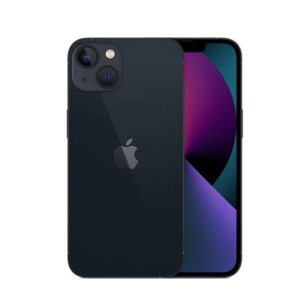 Apple iPhone 13 512Gb Midnight (MLQC3) - фото Apple iPhone 13 512Gb Midnight (MLQC3)