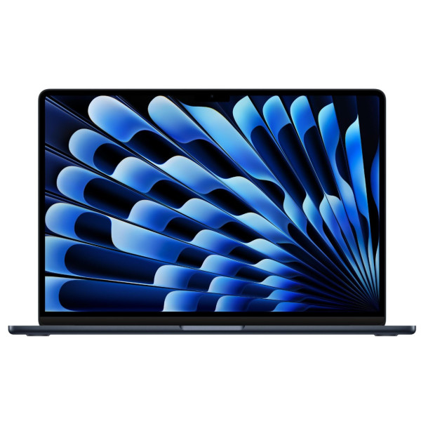Apple MacBook Air 15" M3 2024 Midnight (MRYU3)