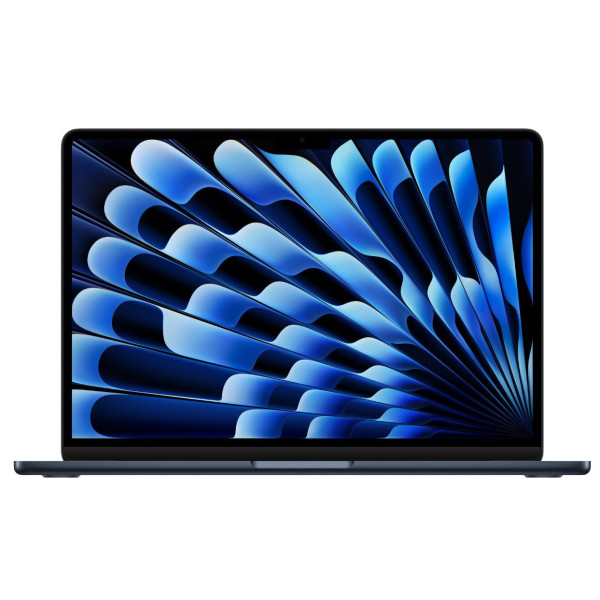 Apple MacBook Air 13,6" M3 2024 Midnight (MXCV3)