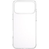 Чехол iPhone 17 Pro Blueo Crystal Drop Case (Transparent)