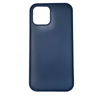 Чохол iPhone 12 Pro Max iPaky Knight Case (Blue)