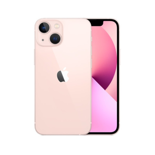 Apple iPhone 13 Mini 512Gb Pink (MLKD3) - фото Apple iPhone 13 Mini 512Gb Pink (MLKD3)
