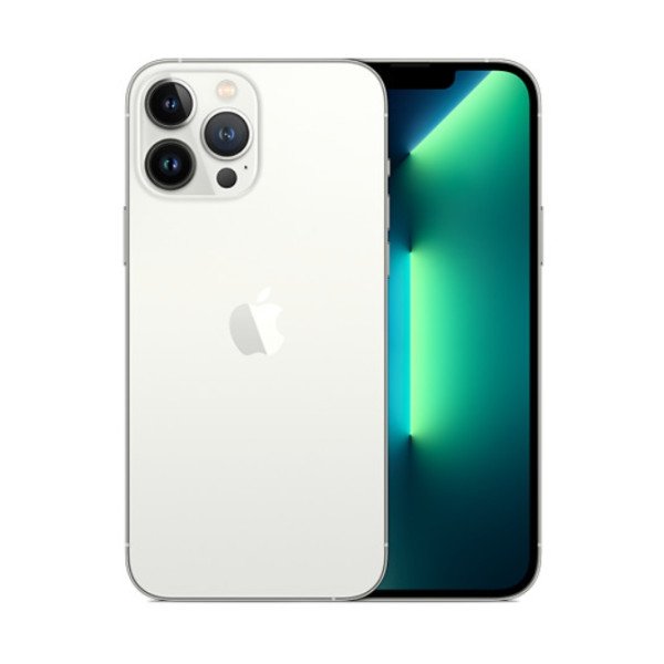 Apple iPhone 13 Pro Max 1TB (Silver) - фото Apple iPhone 13 Pro Max 1TB (Silver)