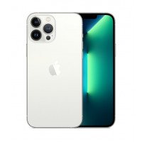 Apple iPhone 13 Pro Max 512GB (Silver)