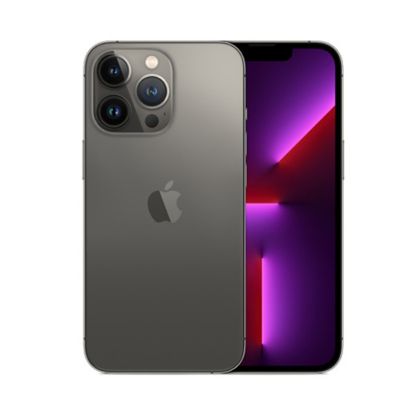 Apple iPhone 13 Pro 1TB (Graphite) - фото Apple iPhone 13 Pro 1TB (Graphite)