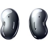 Наушники TWS Samsung Galaxy Buds Live Black (SM-R180NZKA)