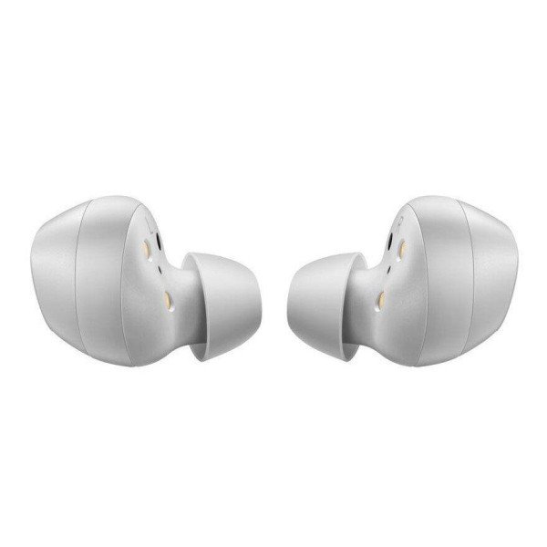 Наушники TWS ("полностью беспроводные") Samsung Galaxy Buds Silver (SM-R170NZSASER)
