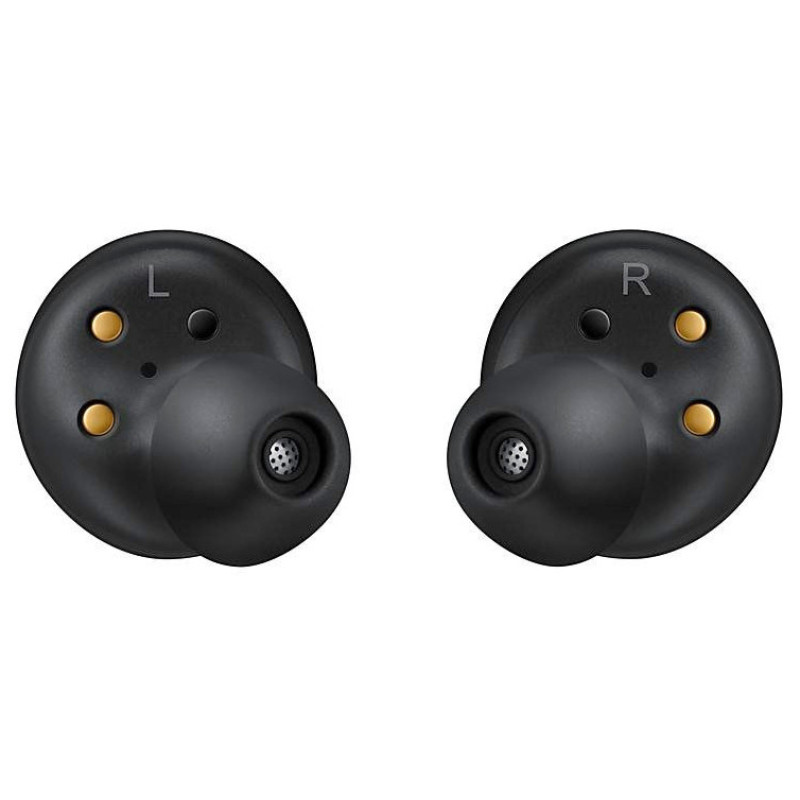 Наушники TWS ("полностью беспроводные") Samsung Galaxy Buds Black (SM-R170NZKA) фото 2 Наушники TWS ("полностью беспроводные") Samsung Galaxy Buds Black (SM-R170NZKA) фото 2