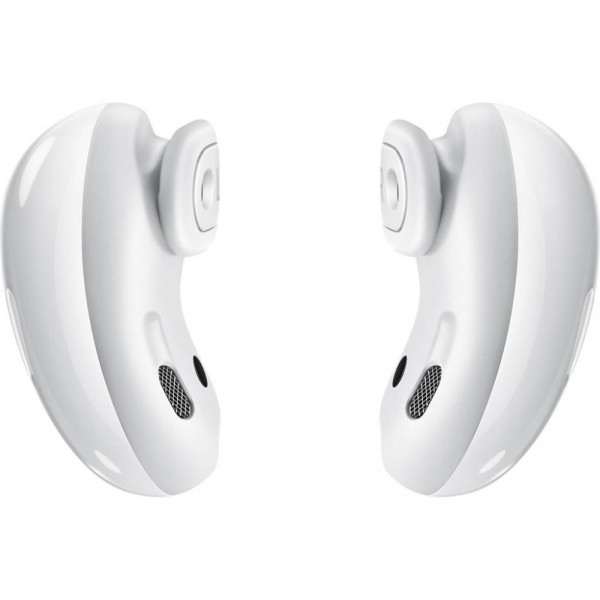 Наушники TWS Samsung Galaxy Buds Live White (SM-R180NZWA)