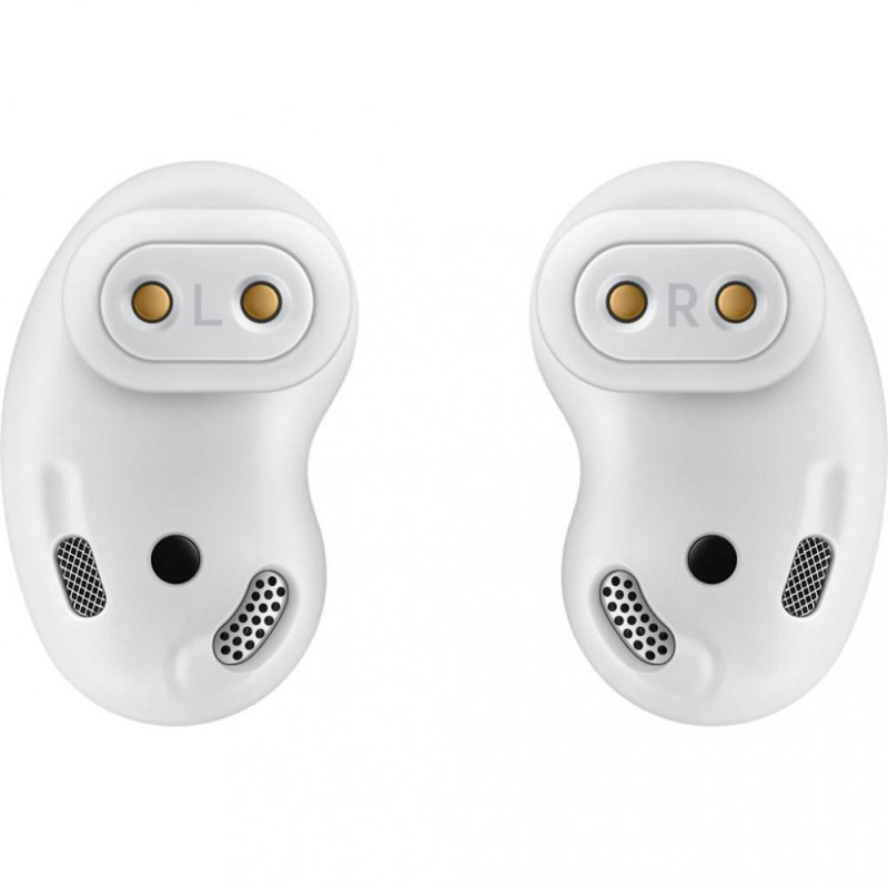 Наушники TWS Samsung Galaxy Buds Live White (SM-R180NZWA) фото 2