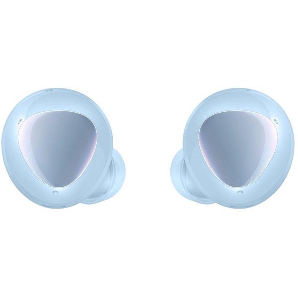 Наушники TWS ("полностью беспроводные") Samsung Galaxy Buds+ Blue (SM-R175NZBA) (SM-R175NZBASEK) - фото Наушники TWS ("полностью беспроводные") Samsung Galaxy Buds+ Blue (SM-R175NZBA) (SM-R175NZBASEK)
