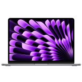 Apple MacBook Air 13,6" M3 2024 Space Gray (MXCR3)