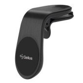 Холдер Gelius Pro GP-CH011 Black (12 мес)