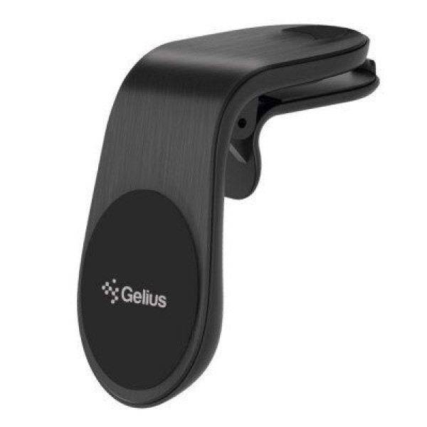 Холдер Gelius Pro GP-CH011 Black (12 мес)