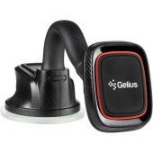 Холдер Gelius Pro GP-CH013 Black (12 мес)