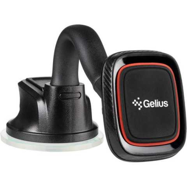 Холдер Gelius Pro GP-CH013 Black (12 мес) - фото Холдер Gelius Pro GP-CH013 Black (12 мес)