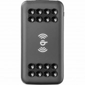 Дополнительная батарея Gelius Pro Wireless Smart GP-PBW110 10000mAh Black