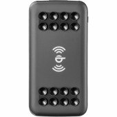 Дополнительная батарея Gelius Pro Wireless Smart GP-PBW110 10000mAh Black
