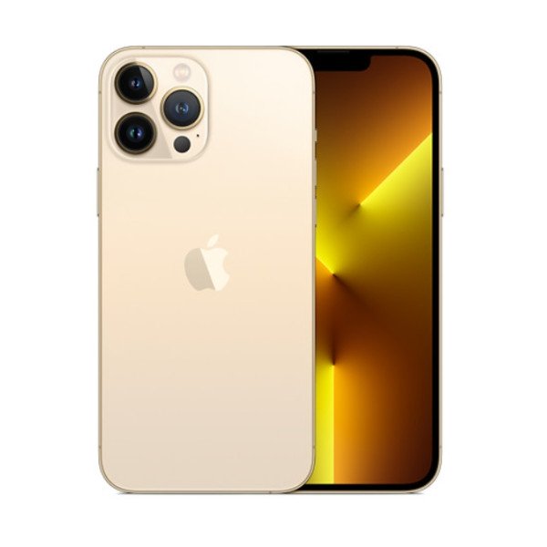 Apple iPhone 13 Pro Max 512GB (Gold) - фото Apple iPhone 13 Pro Max 512GB (Gold)