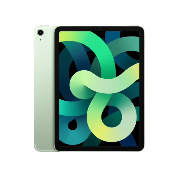 Apple iPad Air 2020 256Gb Wi-Fi + Cellular Green (MYH72RK/A) UACRF